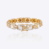 Noor Eternity Bangle