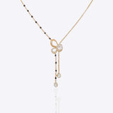 Papillon Mangalsutra