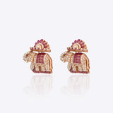 Trunk Treasure Earrings