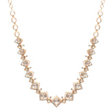 Calista Polki Diamond Necklace