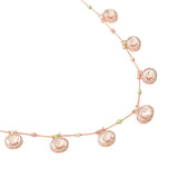 Lumina Polki Diamond Necklace