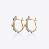 Kaira Polki Earrings