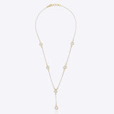 Midora Polki Necklace