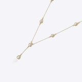 Midora Polki Necklace