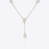 Midora Polki Necklace