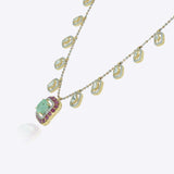 Eternal Frame Necklace