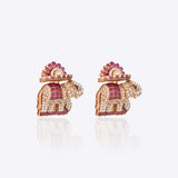 Trunk Treasure Earrings