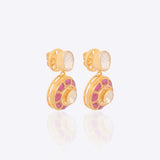 Auric Muse Earrings