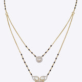 Softwing Layered Mangalsutra