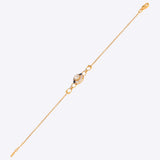 Euphoria Polki Diamond Bracelet