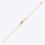 Euphoria Polki Diamond Bracelet