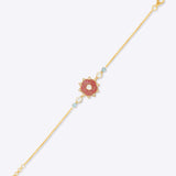 Crown Chakra Bracelet