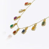 The Heritage Hue Necklace