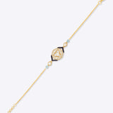 Third Eye Chakra Bracelet