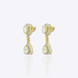 Chic Radiance Earrings