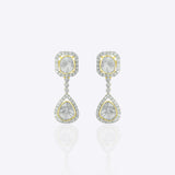 Chic Radiance Earrings