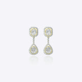 Chic Radiance Earrings