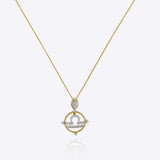 Libra Lush Pendant