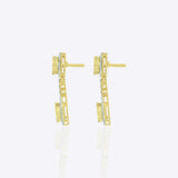 Chic Radiance Earrings