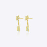 Chic Radiance Earrings
