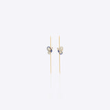 Mystic Wing Earpins