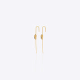 Mystic Wing Earpins