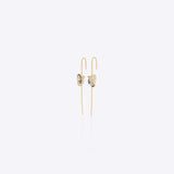 Mystic Wing Earpins