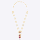 Mughal Muse Necklace