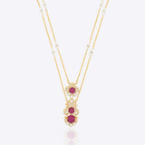 Mughal Muse Necklace