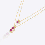 Mughal Muse Necklace