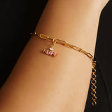 #BFF Charm