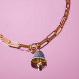 Jingle Bell Charm