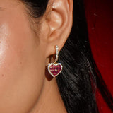 Sweetheart Earrings
