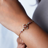 Root Chakra Bracelet