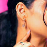 SpiraLume Earrings