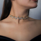 Curvessa Necklace