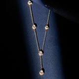 Midora Polki Necklace