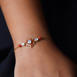 Sacral Chakra Bracelet