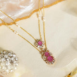 Mughal Muse Necklace