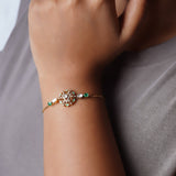 Heart Chakra Bracelet