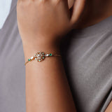 Heart Chakra Bracelet