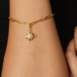Sunshine Charm