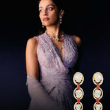 Stellar Drip Earrings