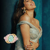 Enchanted Pastel Ring