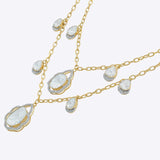 Lustreline Necklace