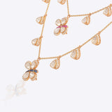 Papillion Dream Necklace