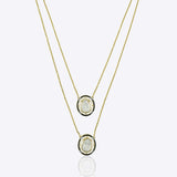 Moonlit Mirage Necklace