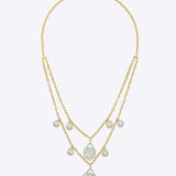 Lustreline Necklace