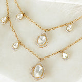 Lustreline Necklace