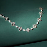 Twilight Gleam Necklace